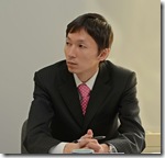Yamsaki Yoshitaka